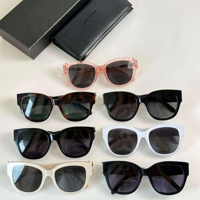 Picture of YSL Sunglasses _SKUfw52287747fw